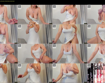 sirena99 — 22 minute Chaturbate female cam show recording, 1080p, Jun 3, 2022