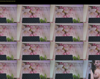 snow_flakee — 42 minute Chaturbate female cam show recording, 1080p, Jun 2, 2022