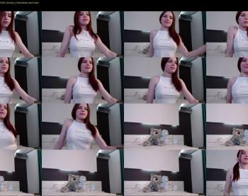 sofia_flowers — 7 minute Chaturbate female cam show recording, 1080p, Jun 2, 2022