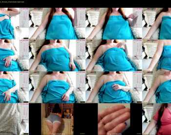 soft_body — 55 minute Chaturbate female cam show recording, 1080p, Jun 2, 2022
