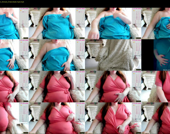 soft_body — 54 minute Chaturbate female cam show recording, 1080p, Jun 2, 2022
