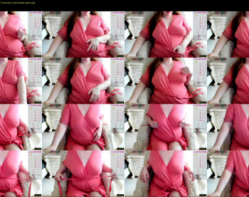 soft_body — 54 minute Chaturbate female cam show recording, 1080p, Jun 2, 2022