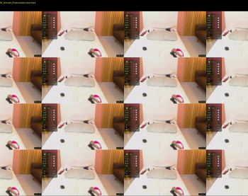 sophie18_ — 32 minute Chaturbate female cam show recording, 1080p, Jun 2, 2022