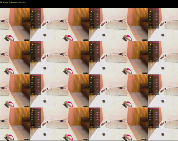 sophie18_ — 69 minute Chaturbate female cam show recording, 1080p, Jun 2, 2022