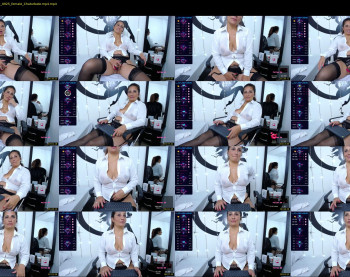 stefanyhotmilf — 11 minute Chaturbate female cam show recording, 1080p, Jun 2, 2022