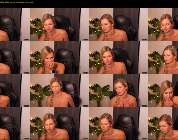 stella_and_stephan — 4 minute Chaturbate couple cam show recording, 1080p, Jun 2, 2022