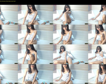 stella_land — 13 minute Chaturbate female cam show recording, 720p, Jun 3, 2022