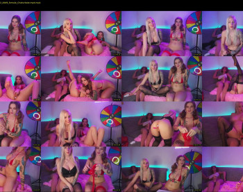 stellacinderella — 102 minute Chaturbate female cam show recording, 720p, Jun 3, 2022