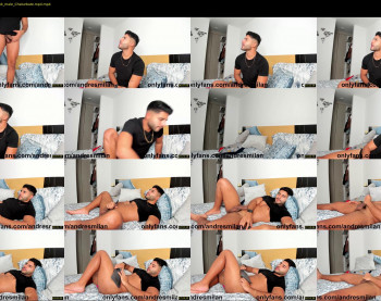studcamx — 58 minute Chaturbate male cam show recording, 1080p, Jun 3, 2022