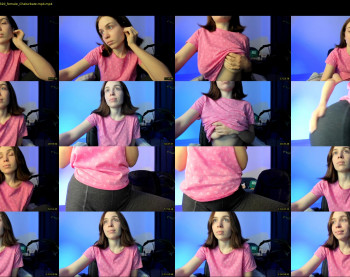 sweetcobra — 99 minute Chaturbate female cam show recording, 720p, Jun 3, 2022