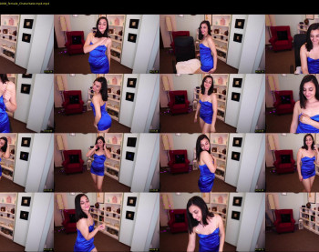sweetie__pie — 54 minute Chaturbate female cam show recording, 1080p, Jun 2, 2022