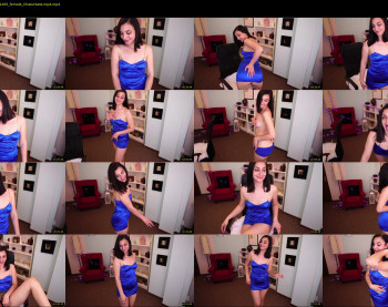 sweetie__pie — 54 minute Chaturbate female cam show recording, 1080p, Jun 2, 2022