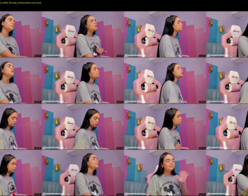 sweetsammyy_ — 7 minute Chaturbate female cam show recording, 1080p, Jun 3, 2022