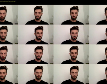 sweettom69 — 4 minute Chaturbate male cam show recording, 720p, Jun 2, 2022