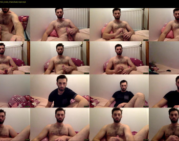 sweettom69 — 59 minute Chaturbate male cam show recording, 720p, Jun 2, 2022