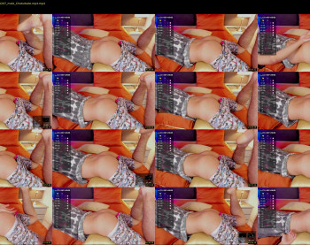 sweety_boys — 57 minute Chaturbate male cam show recording, 1080p, Jun 2, 2022