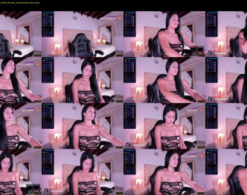 tanya_roberts — 36 minute Chaturbate female cam show recording, 1080p, Jun 2, 2022