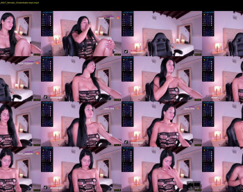 tanya_roberts — 47 minute Chaturbate female cam show recording, 1080p, Jun 2, 2022