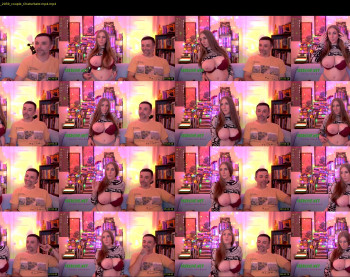 task_manager — 10 minute Chaturbate couple cam show recording, 1080p, Jun 2, 2022