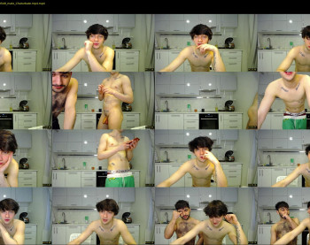 teddy_mode — 54 minute Chaturbate couple cam show recording, 1080p, Jun 2, 2022