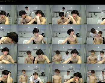 teddy_mode — 54 minute Chaturbate couple cam show recording, 1080p, Jun 2, 2022