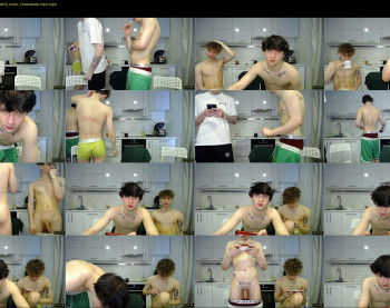 teddy_mode — 54 minute Chaturbate couple cam show recording, 1080p, Jun 2, 2022