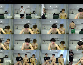 teddy_mode — 54 minute Chaturbate couple cam show recording, 1080p, Jun 2, 2022