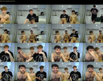 teddy_mode — 26 minute Chaturbate couple cam show recording, 1080p, Jun 2, 2022