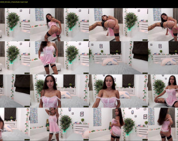 thaidream25 — 60 minute Chaturbate female cam show recording, 1080p, Jun 2, 2022