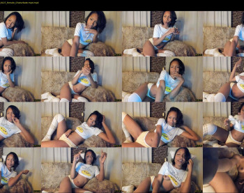 therainqueen — 46 minute Chaturbate female cam show recording, 720p, Jun 3, 2022