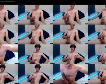 timeisgone — 6 minute Chaturbate couple cam show recording, 720p, Jun 2, 2022
