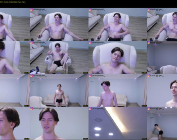 tommyjoyer — 55 minute Chaturbate male cam show recording, 1080p, Jun 3, 2022