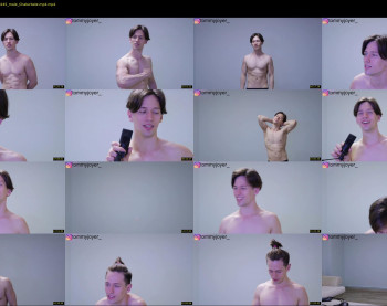 tommyjoyer — 25 minute Chaturbate male cam show recording, 1080p, Jun 3, 2022