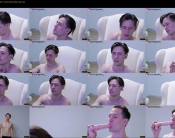 tommyjoyer — 55 minute Chaturbate male cam show recording, 1080p, Jun 3, 2022