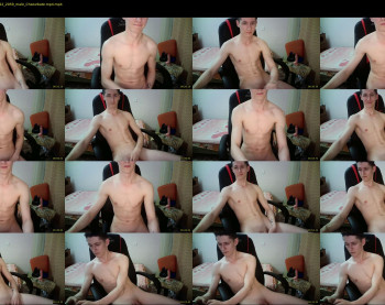 tonywatcher147 — 3 minute Chaturbate male cam show recording, 1080p, Jun 2, 2022
