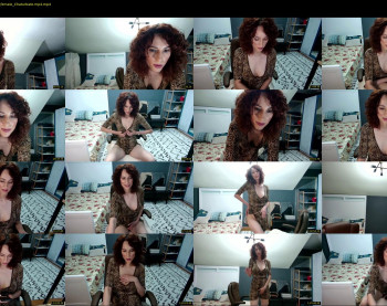 toplegs — 97 minute Chaturbate female cam show recording, 720p, Jun 2, 2022
