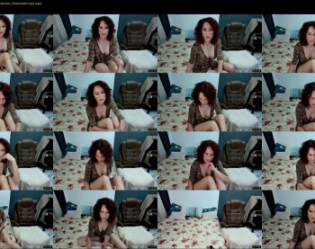toplegs — 46 minute Chaturbate female cam show recording, 720p, Jun 2, 2022