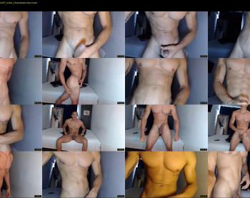 travis_bakerr — 23 minute Chaturbate male cam show recording, 480p, Jun 2, 2022