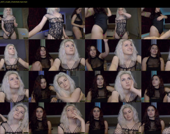 valleriejonnes — 54 minute Chaturbate female cam show recording, 1080p, Jun 3, 2022