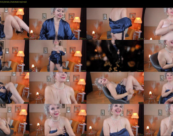 victoria_dior — 59 minute Chaturbate female cam show recording, 720p, Jun 2, 2022