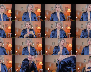 victoria_dior — 47 minute Chaturbate female cam show recording, 720p, Jun 2, 2022