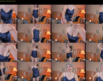 victoria_dior — 10 minute Chaturbate female cam show recording, 720p, Jun 2, 2022