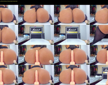 victoriaroyce_ — 54 minute Chaturbate female cam show recording, 1080p, Jun 2, 2022