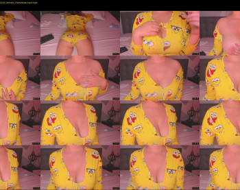violetta_swift — 31 minute Chaturbate female cam show recording, 1080p, Jun 2, 2022