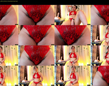 wanda_walton — 59 minute Chaturbate female cam show recording, 1080p, Jun 3, 2022