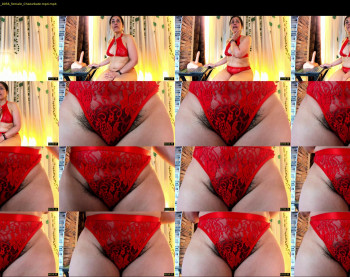 wanda_walton — 13 minute Chaturbate female cam show recording, 1080p, Jun 3, 2022