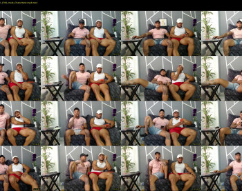 web_gammer_ — 71 minute Chaturbate male cam show recording, 720p, Jun 2, 2022