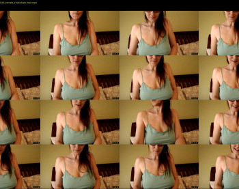 wickedtease — 15 minute Chaturbate female cam show recording, 720p, Jun 3, 2022