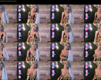 willow_hendrix — 6 minute Chaturbate female cam show recording, 1080p, Jun 2, 2022