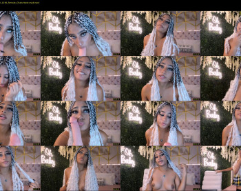 willow_hendrix — 59 minute Chaturbate female cam show recording, 1080p, Jun 2, 2022
